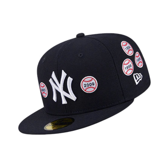 NEW ERA 60960487ASS