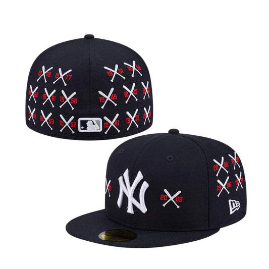 NEW ERA 60960490ASS