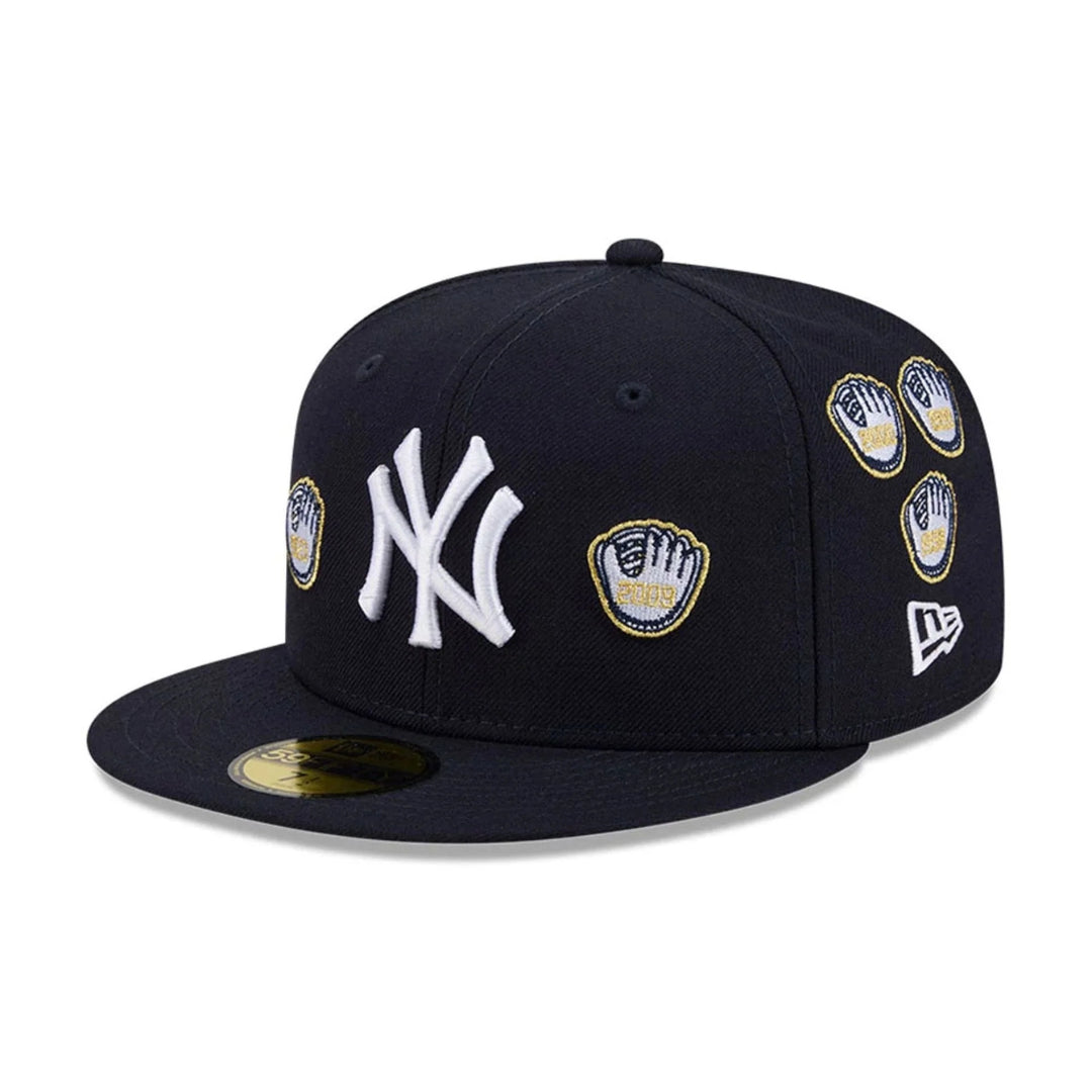 NEW ERA 60960492ASS
