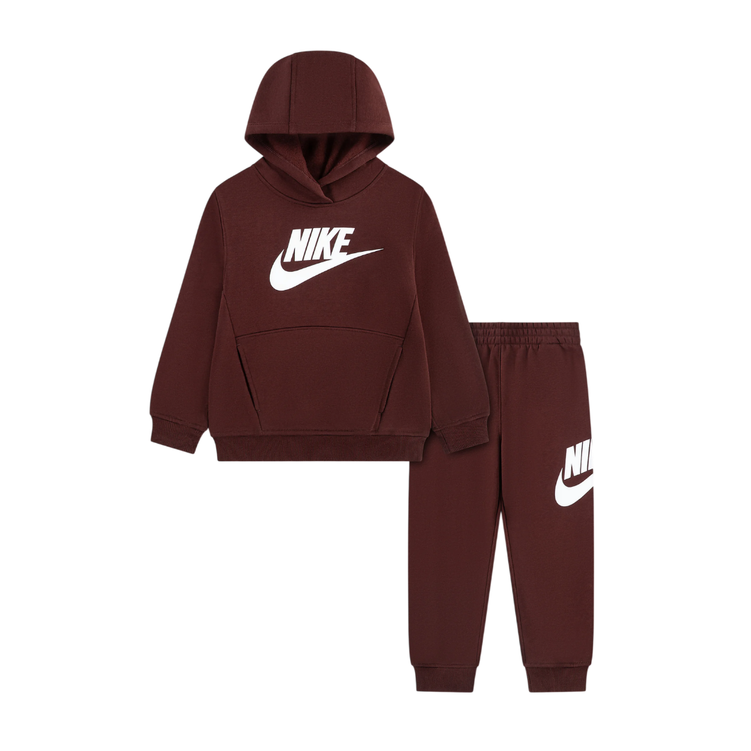 Nike Sportswear Club Set 