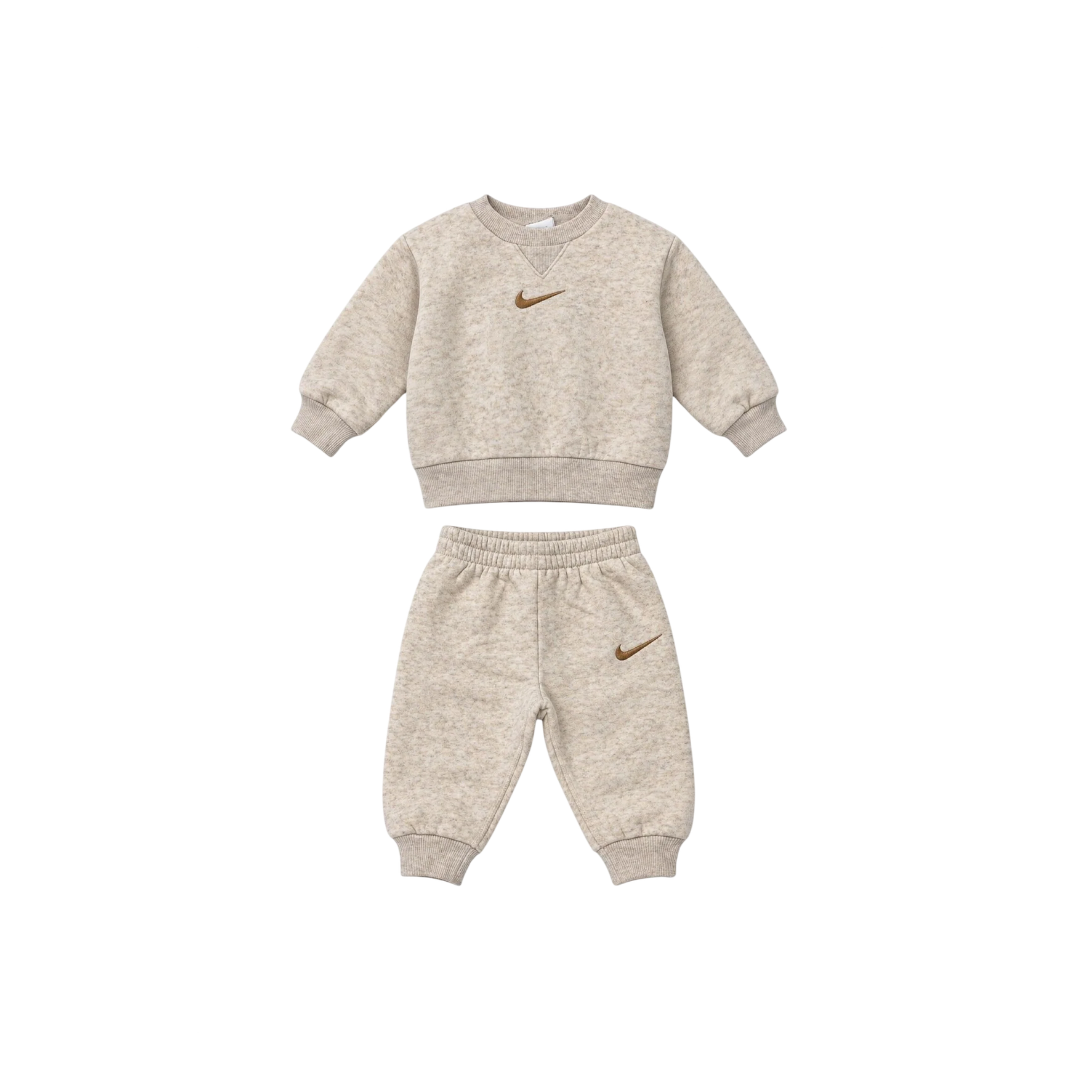 Nike Set Essential Bimbo 