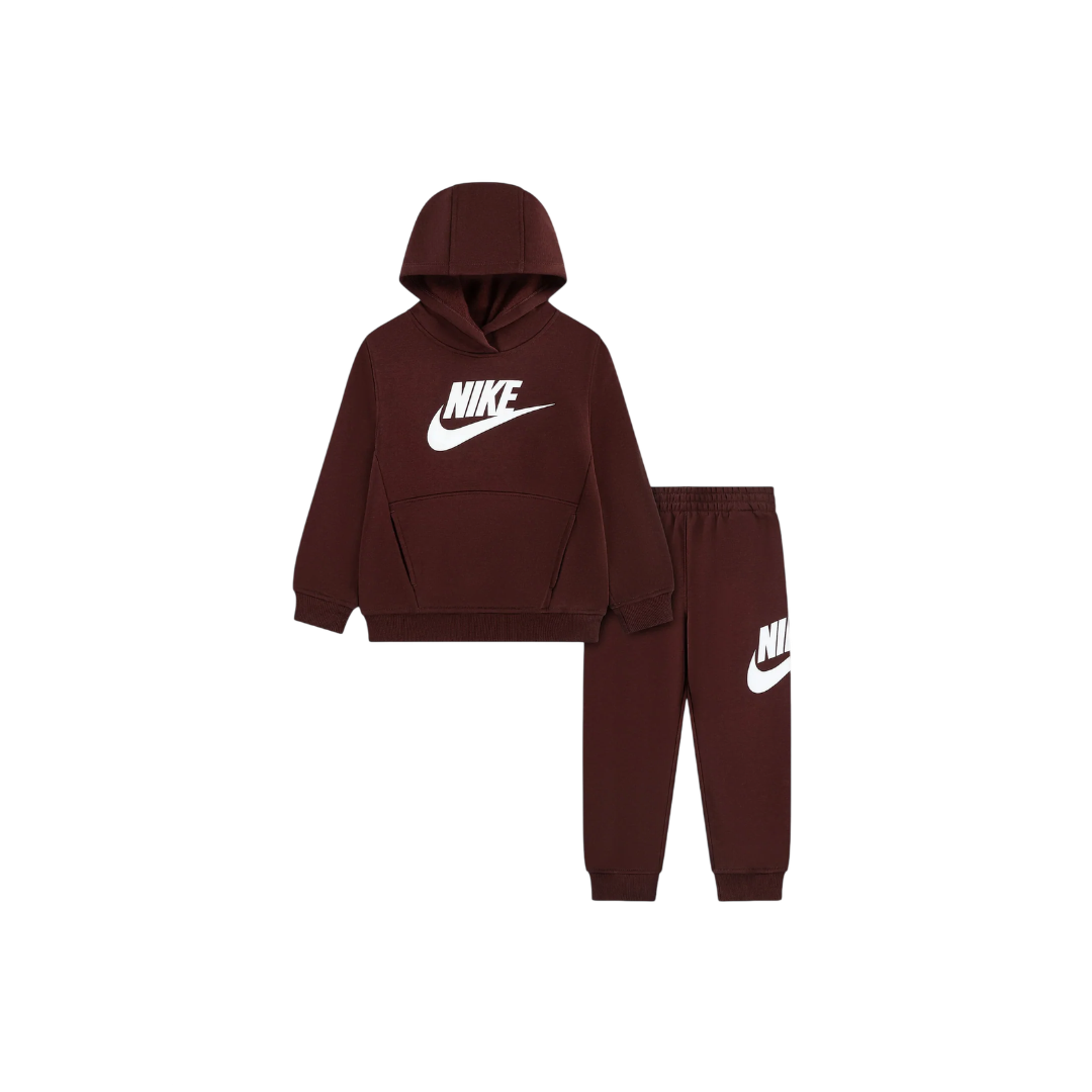 NIKE Tuta CLUB FLEECE 