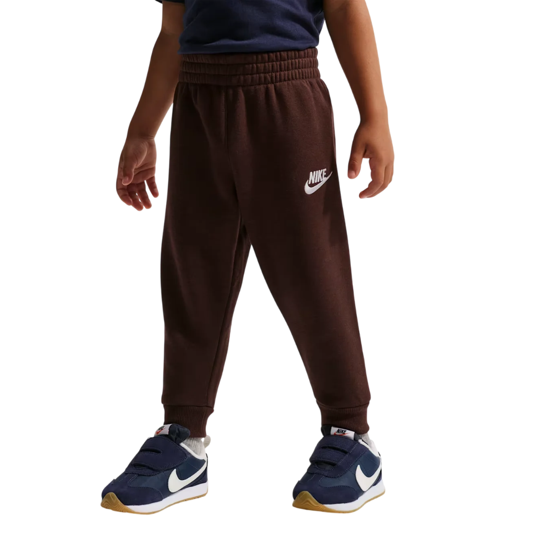 Tuta Nike Club con Zip 