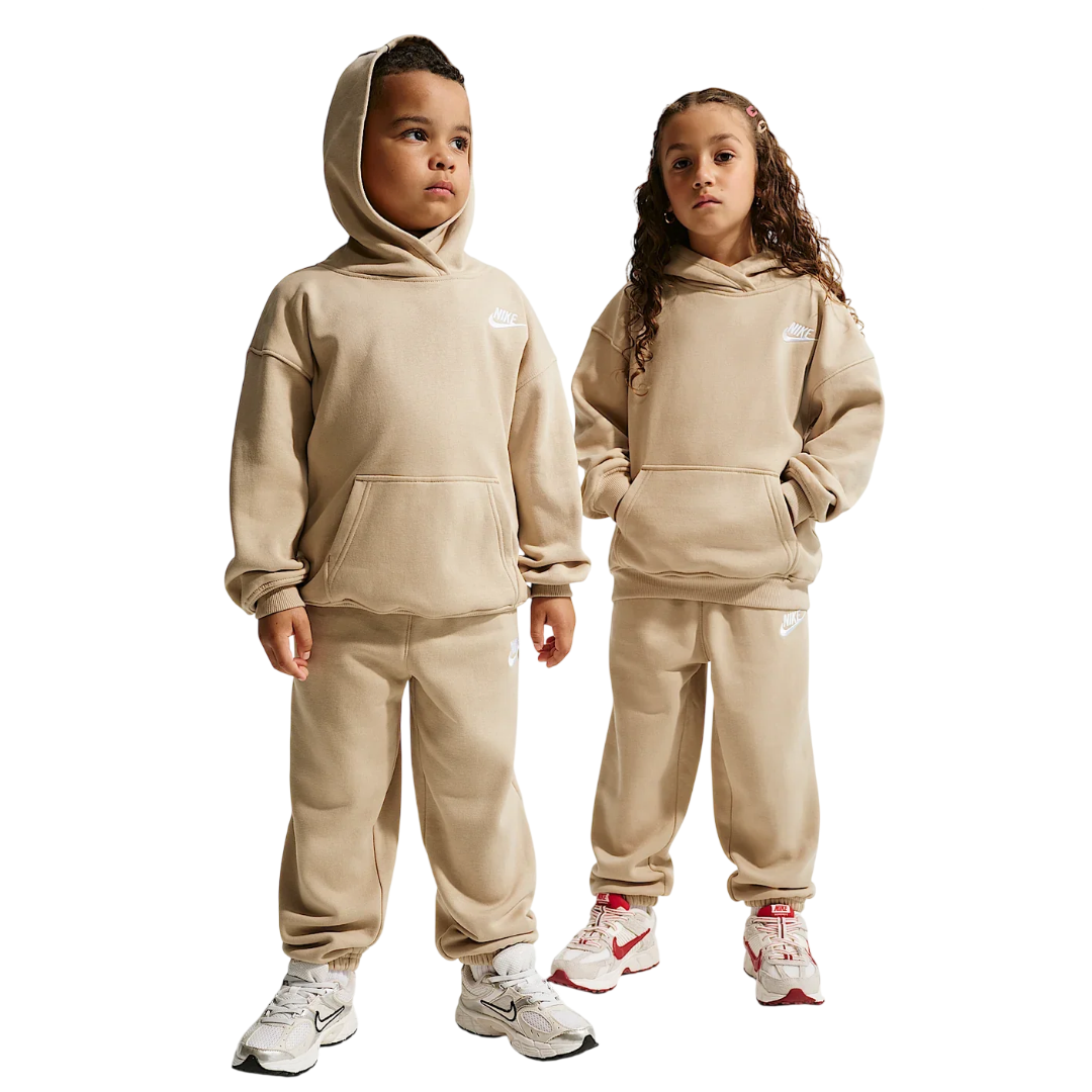 Nike Club Fleece Oversize 