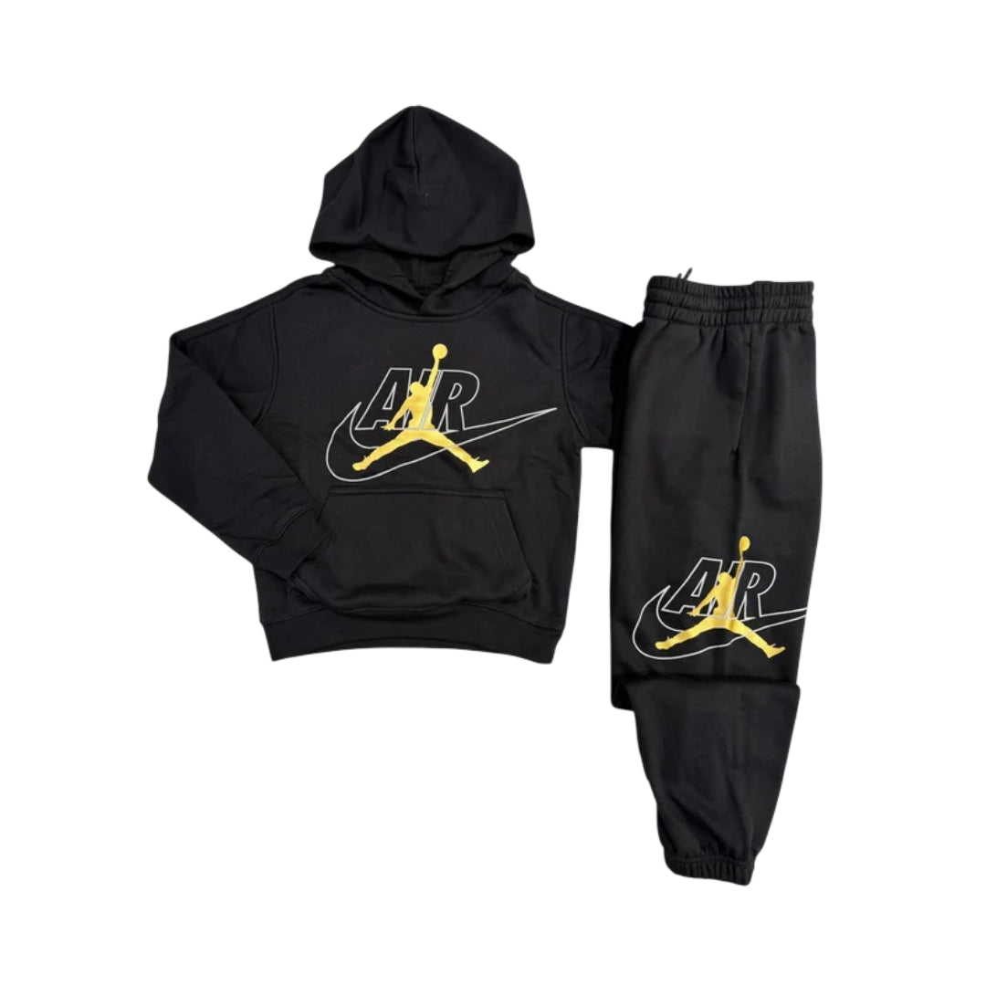 Tuta nike MJ Air Swoosh 