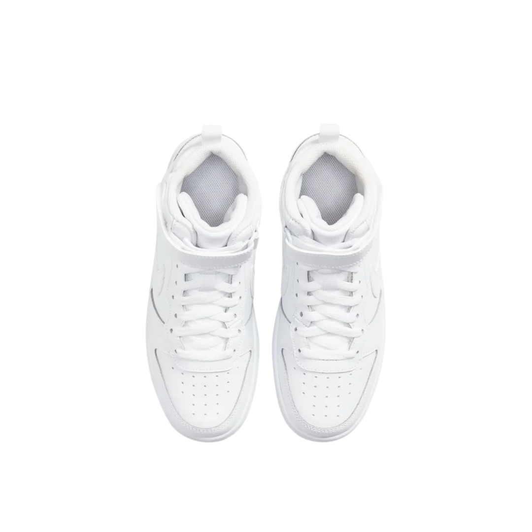 Nike Court Borough Mid 2 