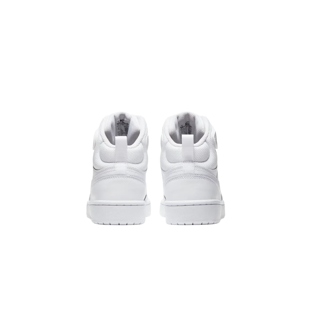 Nike Court Borough Mid 2 