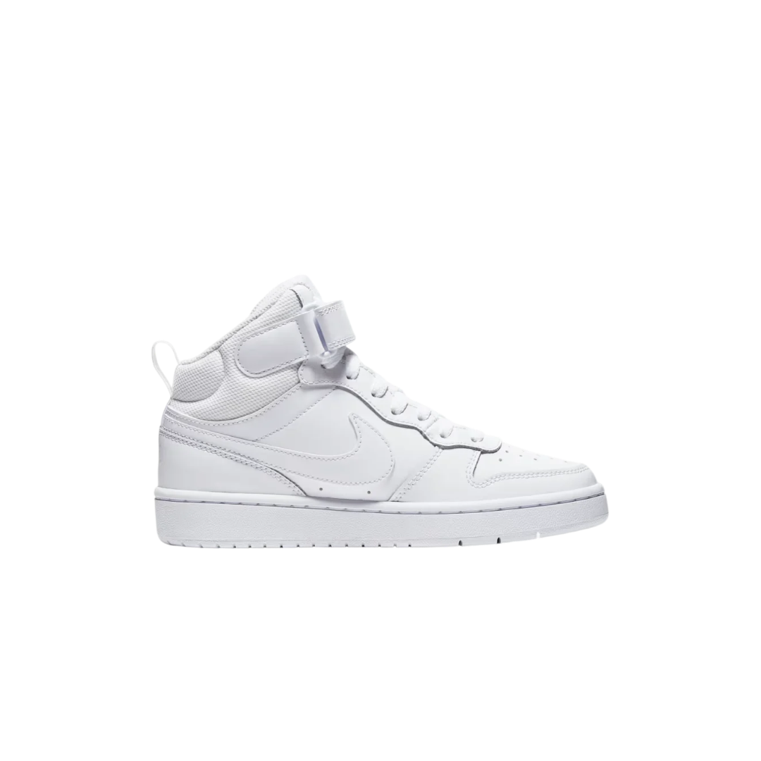 Nike Court Borough Mid 2 