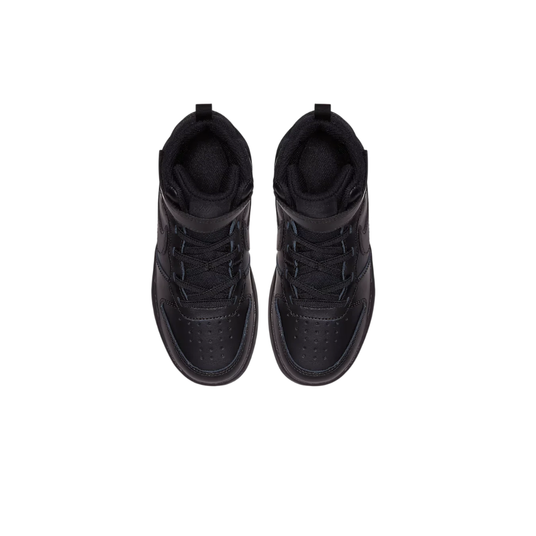 Nike Court Borough Mid 2 
