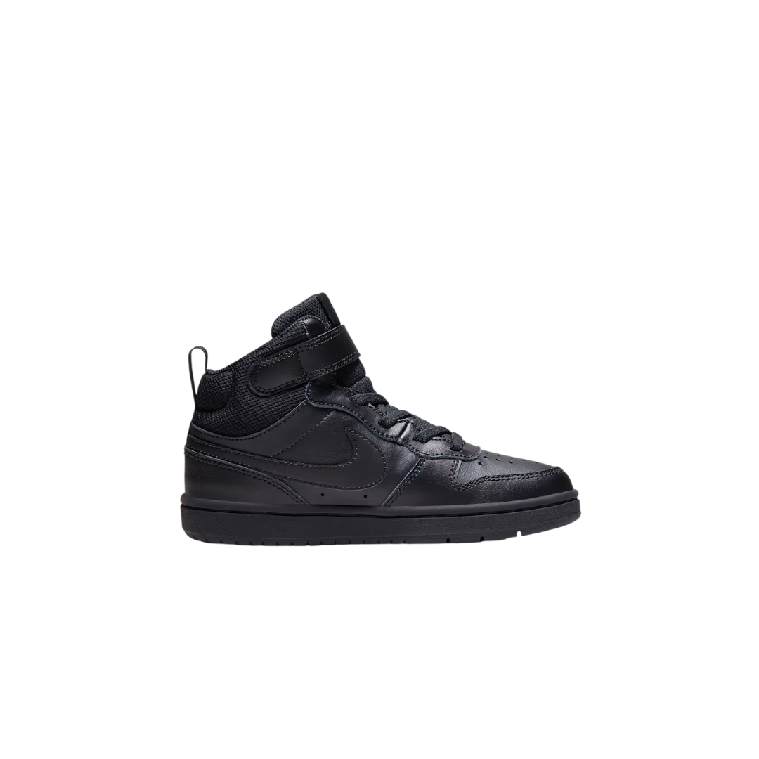 Nike Court Borough Mid 2 