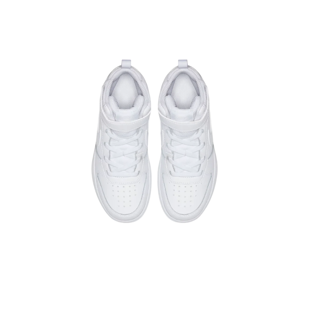 Nike Court Borough Mid 2 (TDV) 