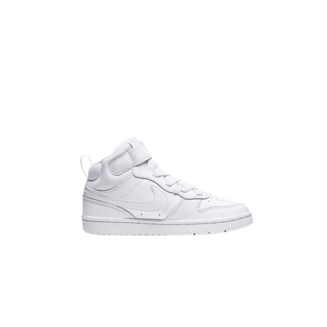 Nike Court Borough Mid 2 (TDV) 