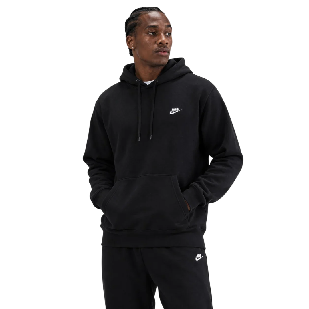 Nike Felpa Classica 