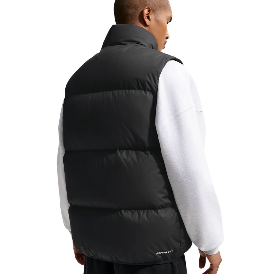 Nike Smanicato Nero Classico 