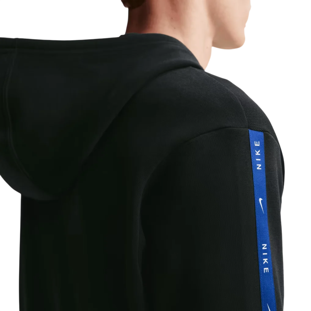 Nike Felpa con cappuccio Chelsea 