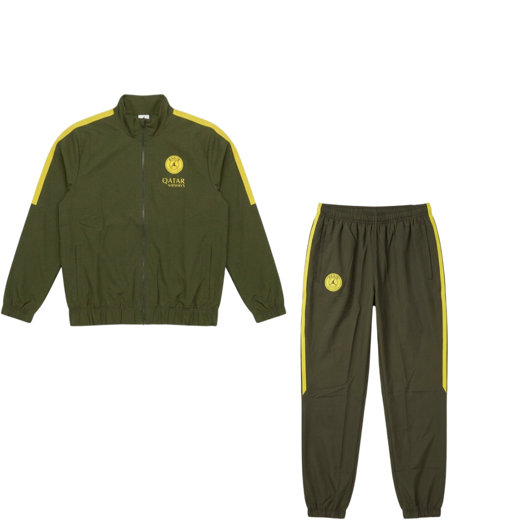 Nike Jordan Tuta Calcio PSG 