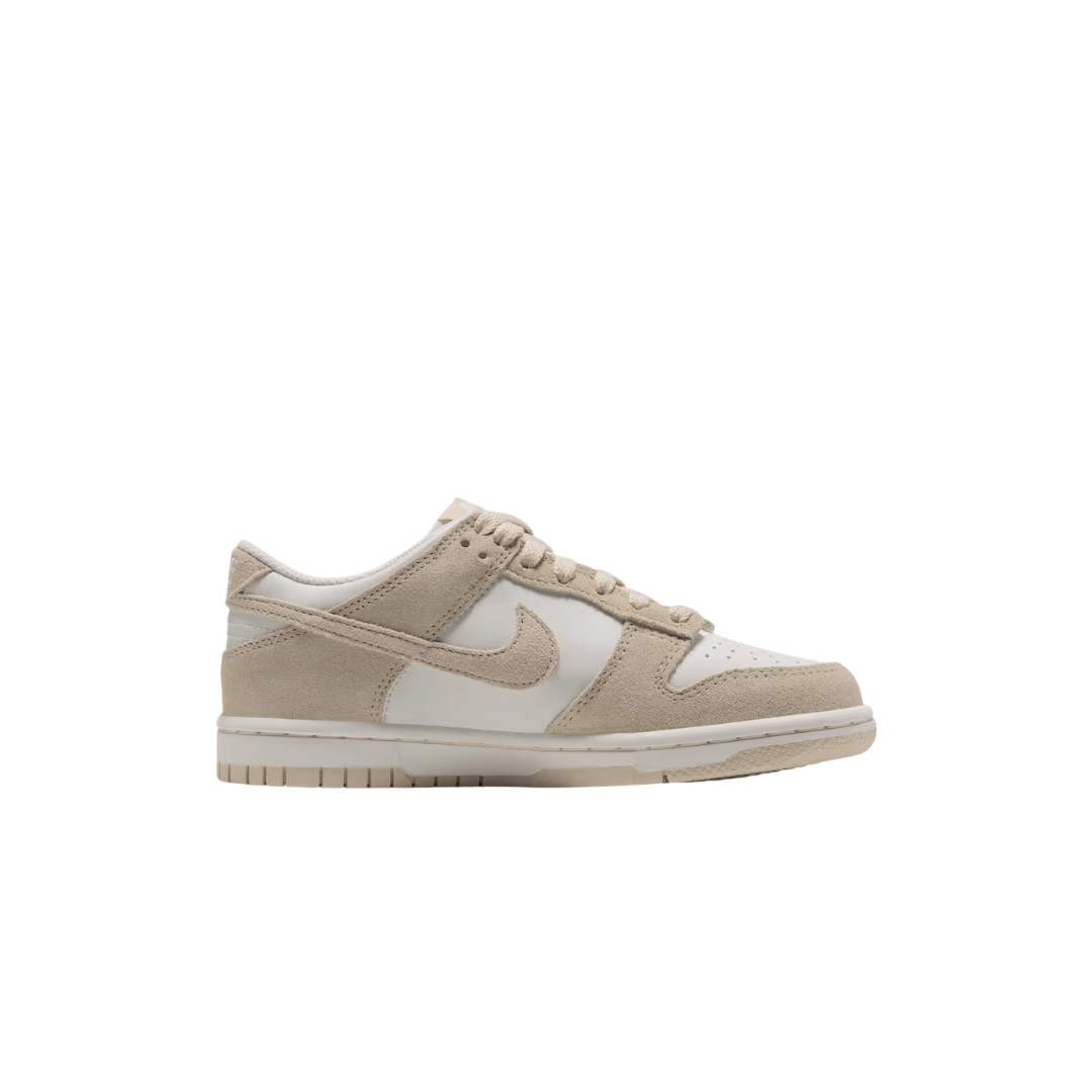 Nike Dunk Low Suede 