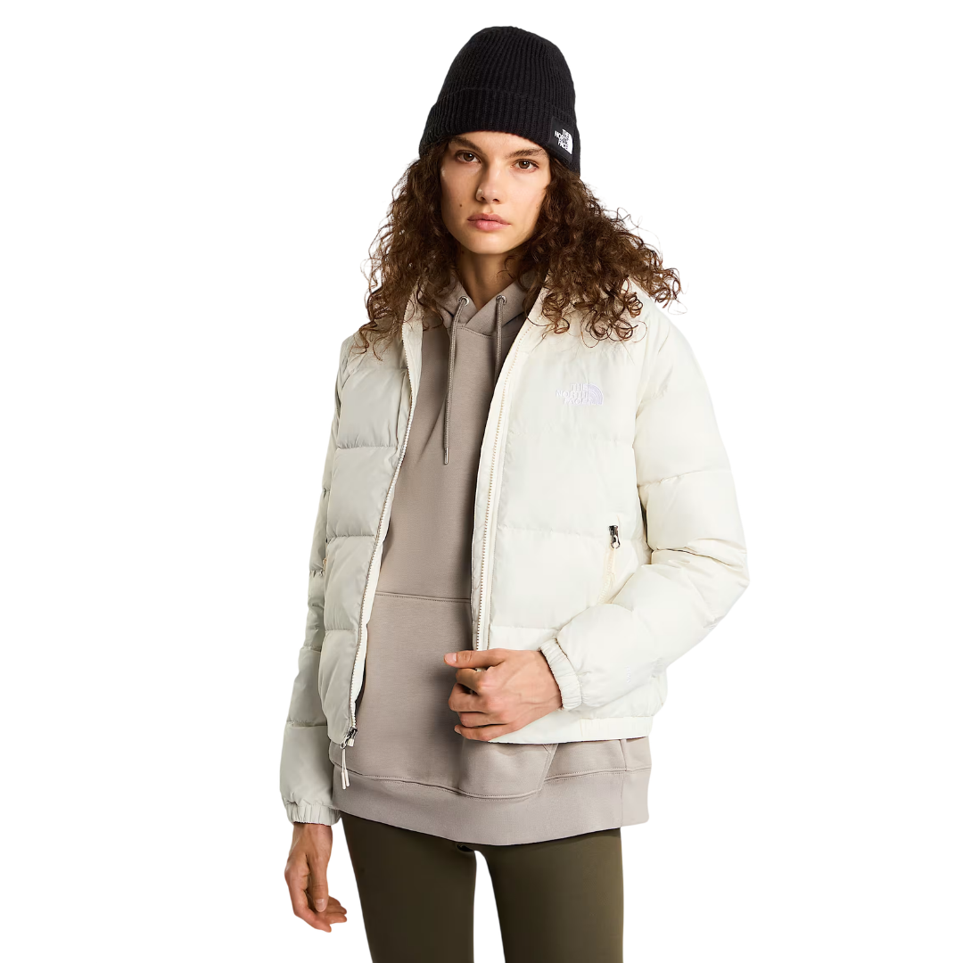 The North Face Piumiono con cappuccio e Hydrenalite™ Donna 