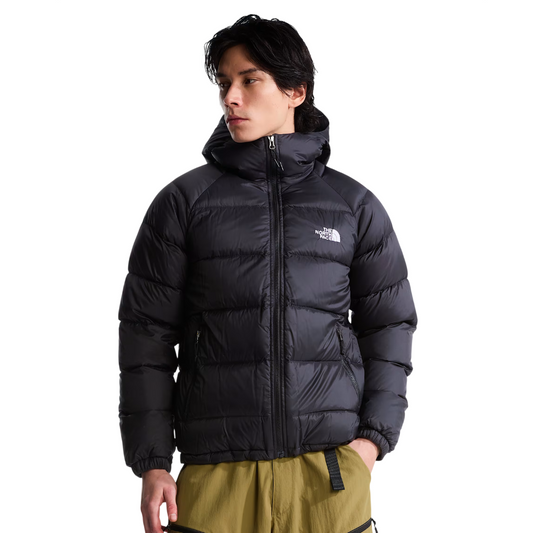 The North Face Piumino con cappuccio Hydrenalite uomo 