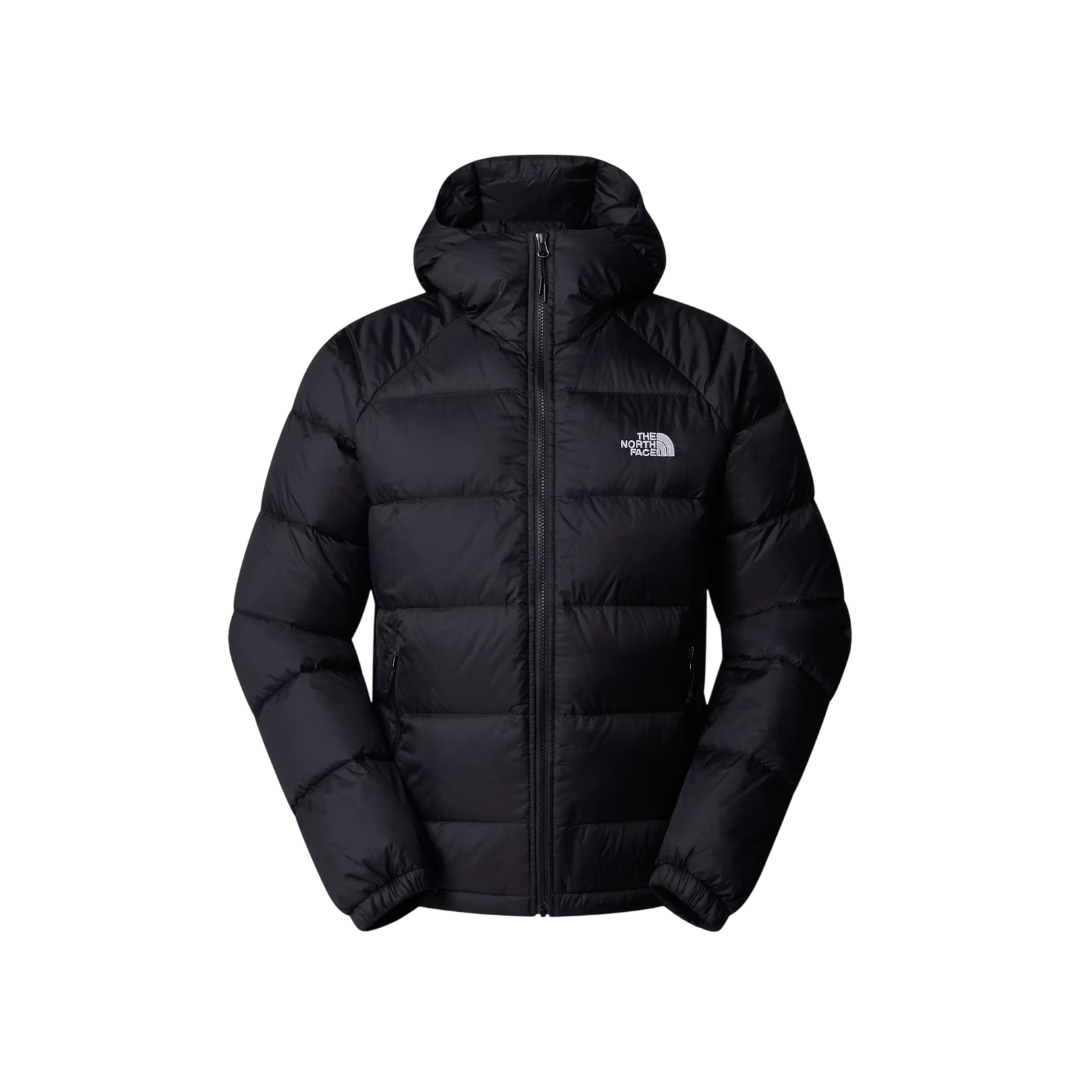 The North Face Piumino con cappuccio Hydrenalite uomo 