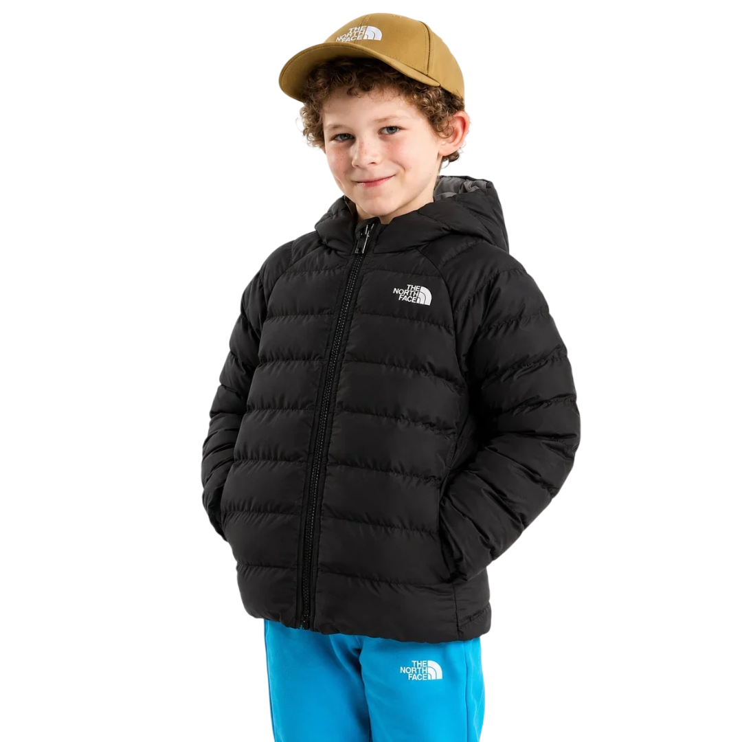 NORTH FACE NF0A88VJWOOASS