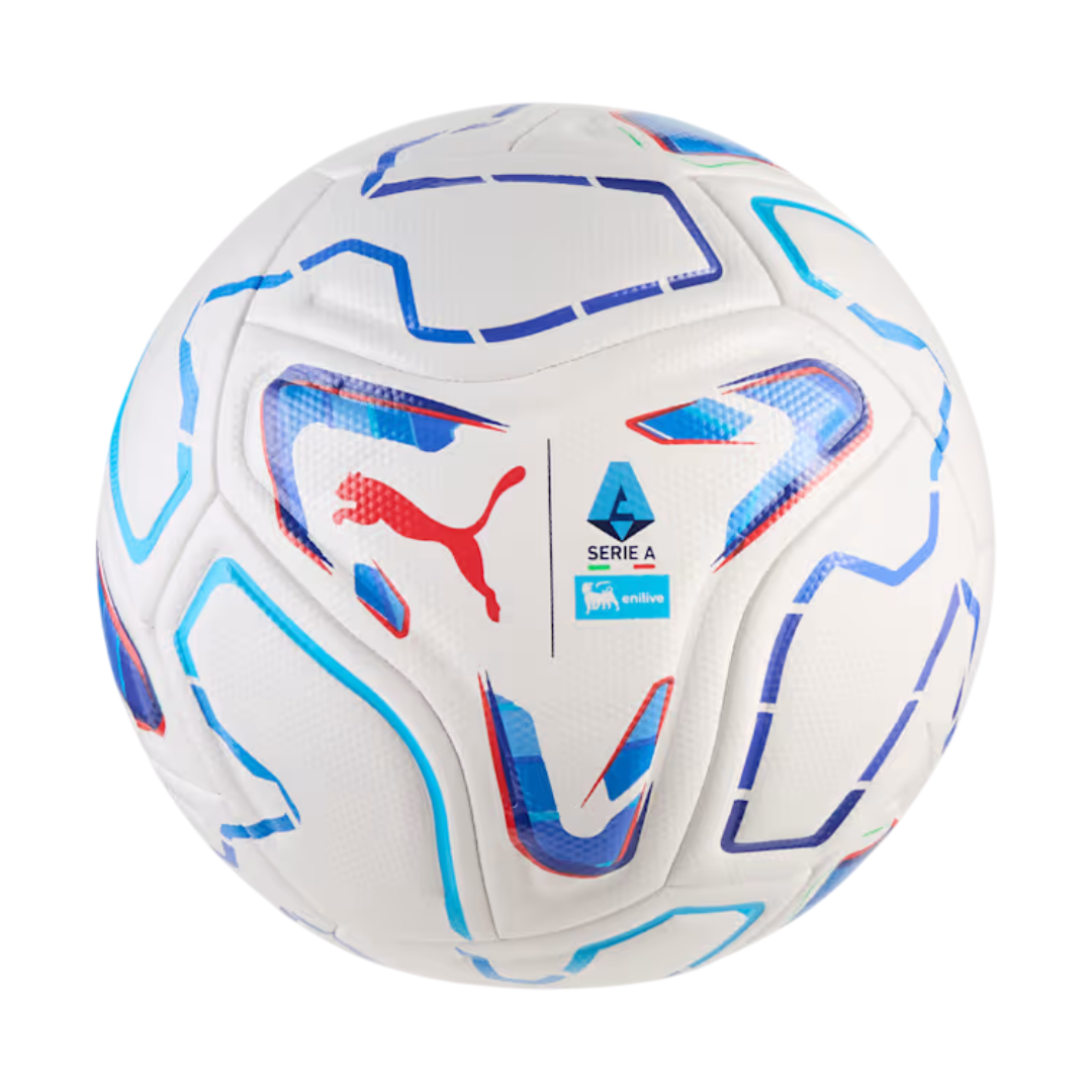 Puma Pallone Stellar Serie A 26/27 