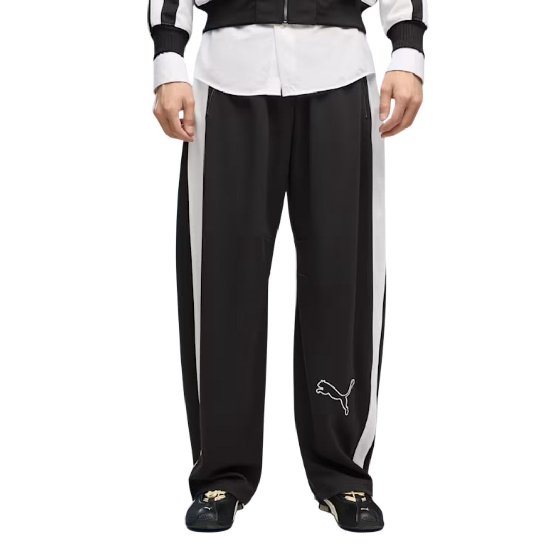Puma Pantaloni T7 Love Of The Cat 