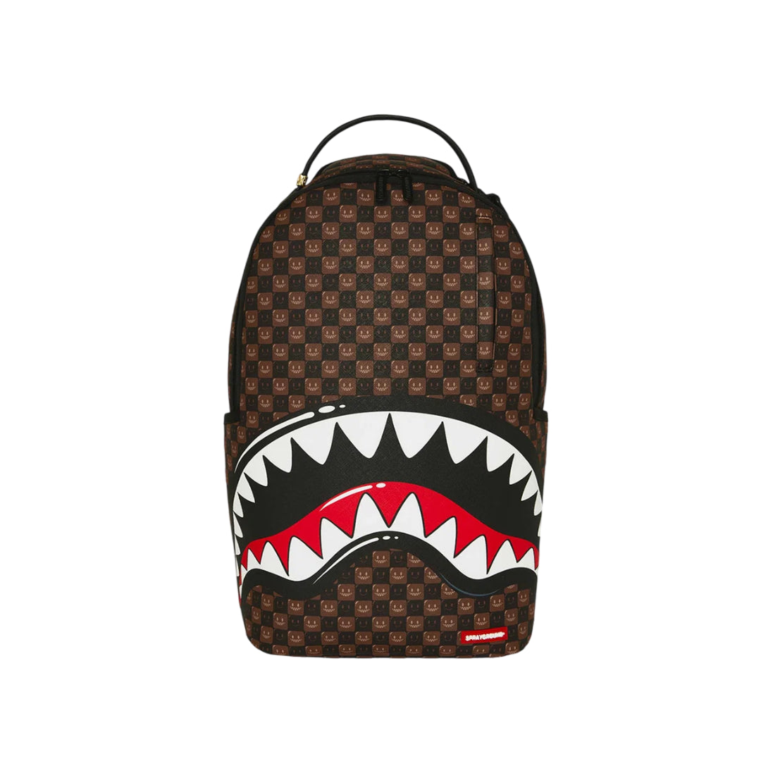 SPRAYGROUND 910B8634NSZASS