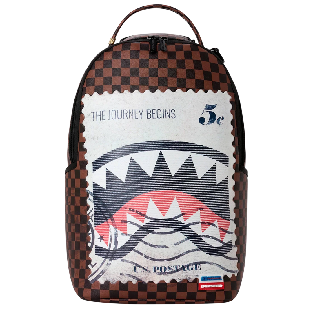 SPRAYGROUND 910B9296NSZASS