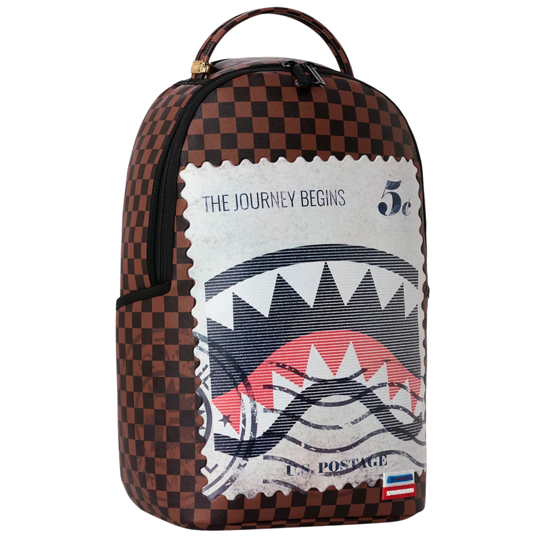 SPRAYGROUND 910B9296NSZASS