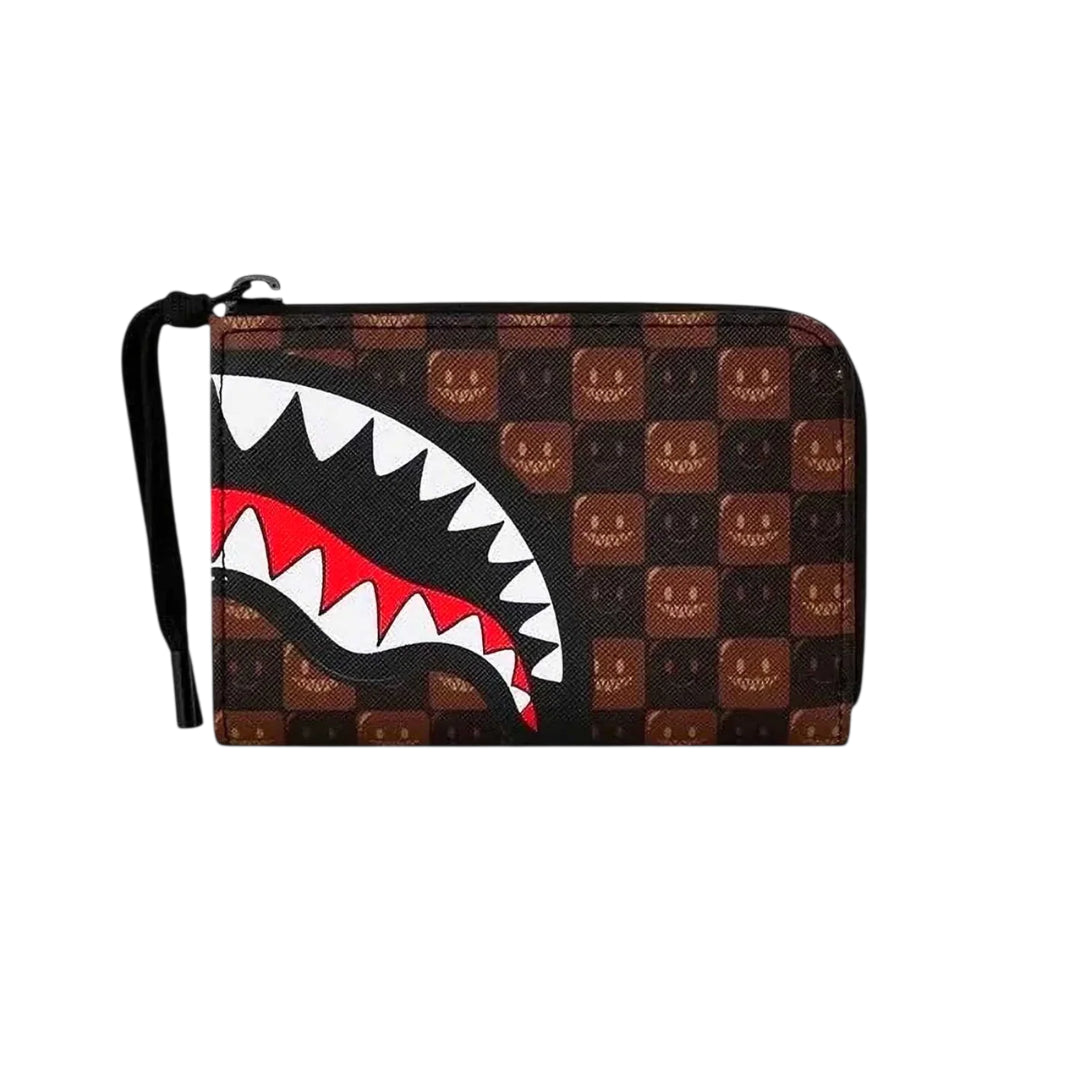SPRAYGROUND 910W9302NSZASS