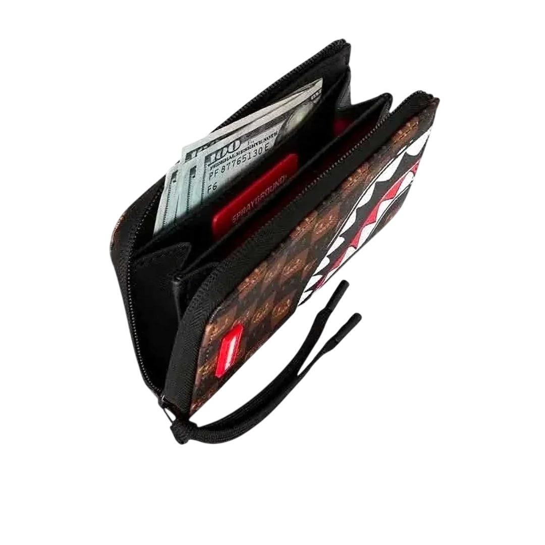 SPRAYGROUND 910W9302NSZASS