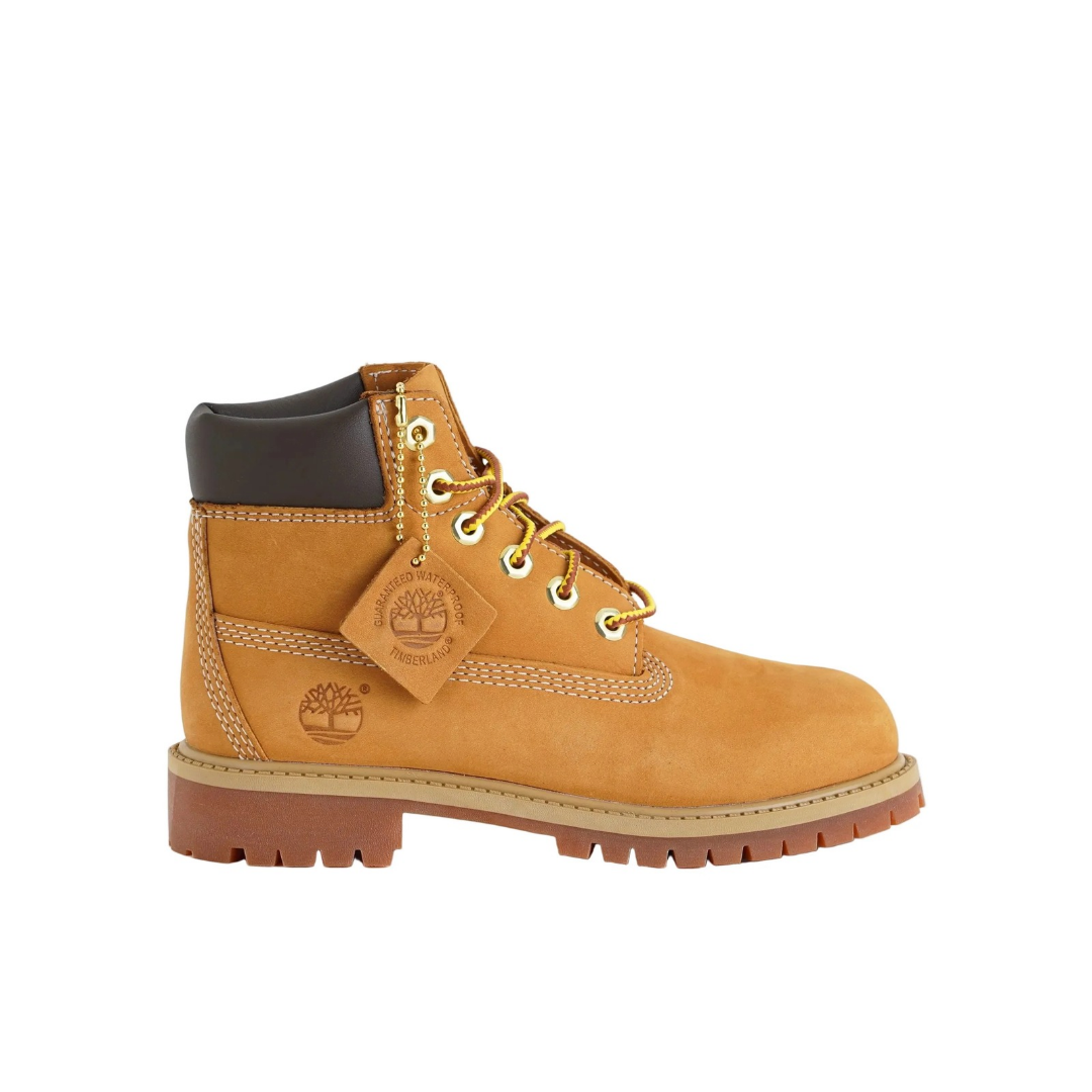 Timberland Premium Bimbo 