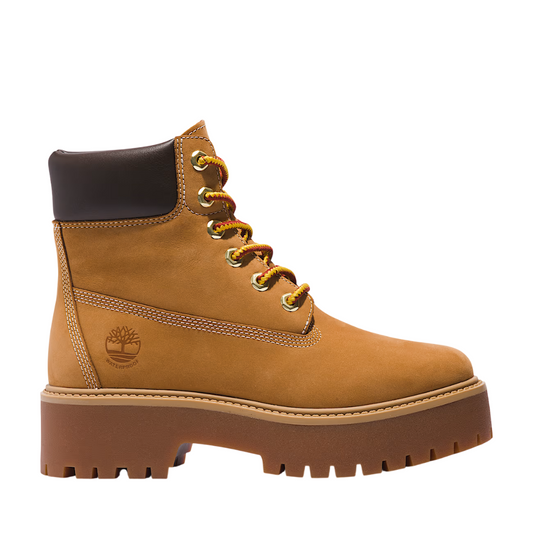 Timberland Platform 