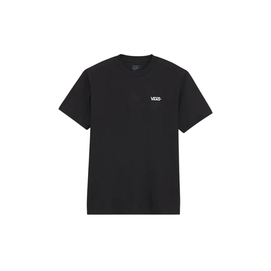 Maglia Vans Nero 
