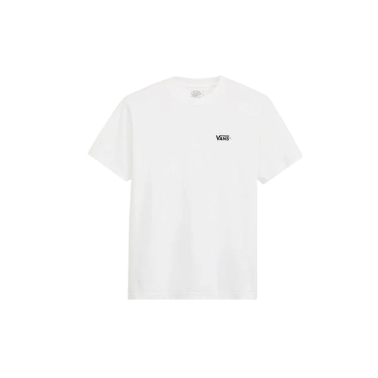 Vans Maglia Bianca 