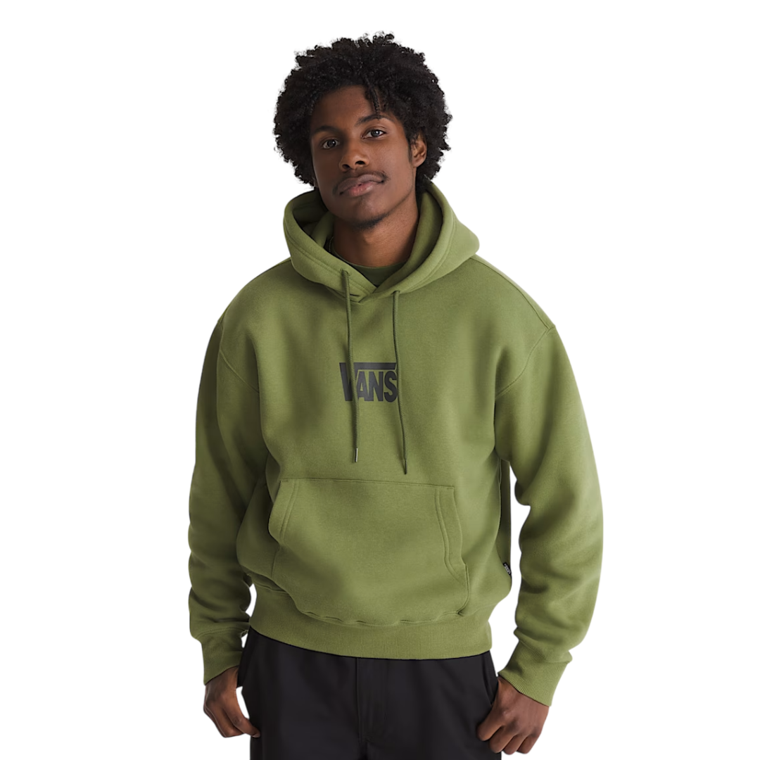 VANS VN00105NGRK1ASS