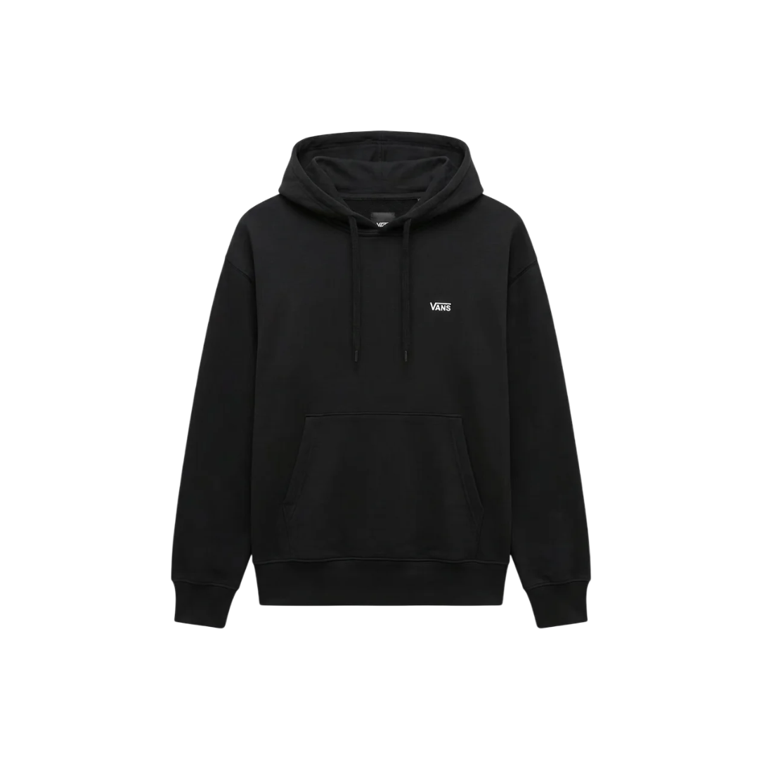 VANS VN0010G8BLK1ASS