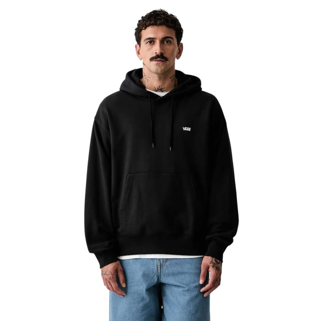 VANS VN0010G8BLK1ASS