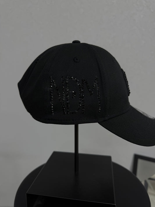 Cappello Custom Lettere