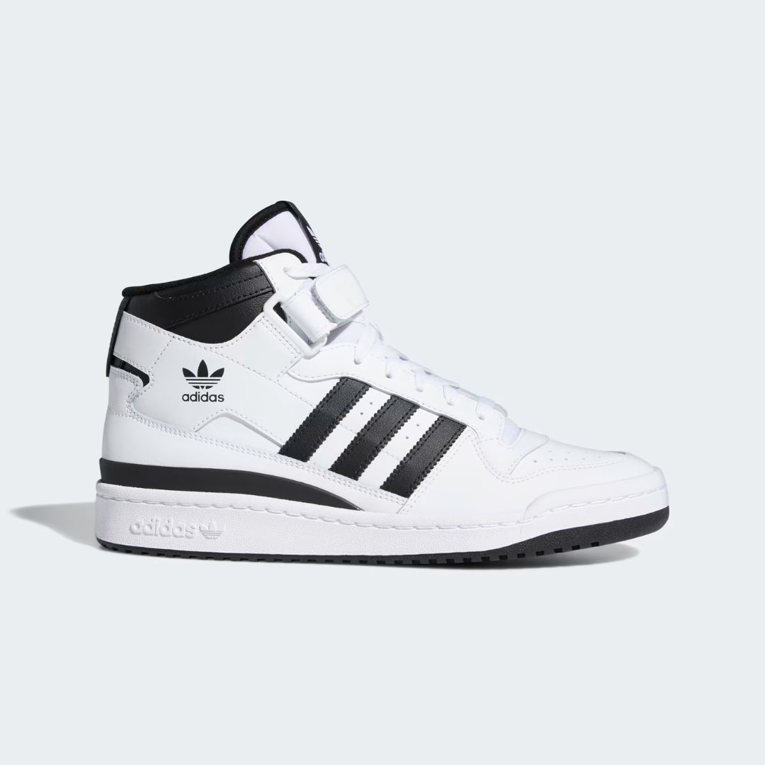 Adidas Forum