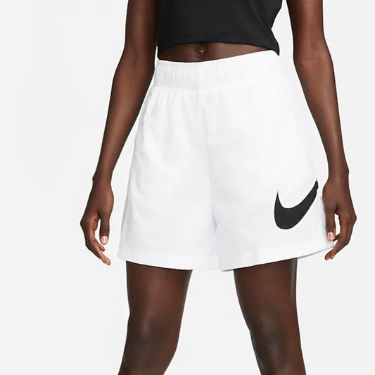 Nike Pantaloncino Bianco