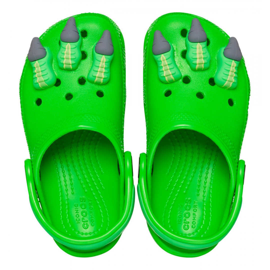 CROCS 209700GRSL