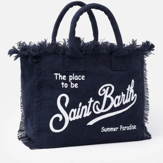Saint Barth Borsa<BR/>