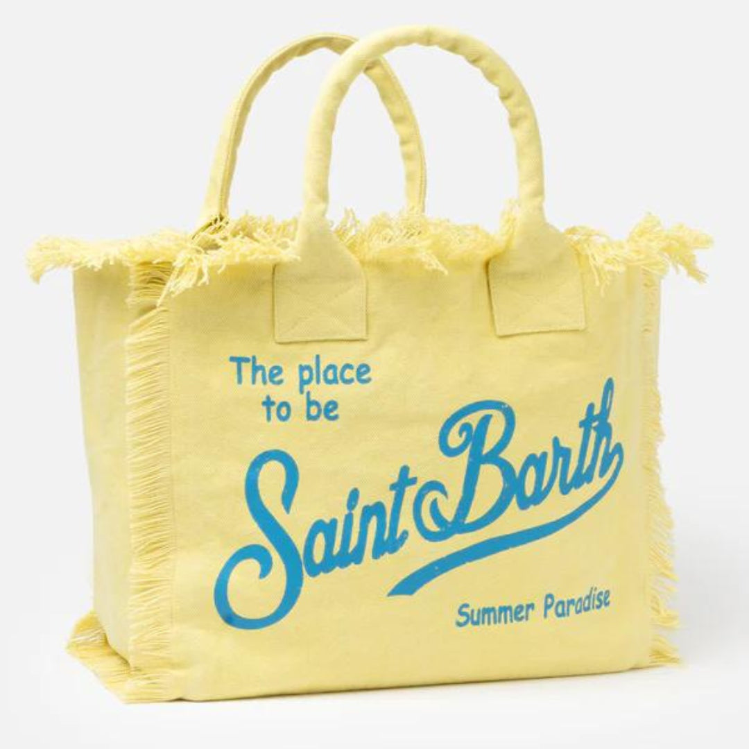 Saint Batrh Borsa