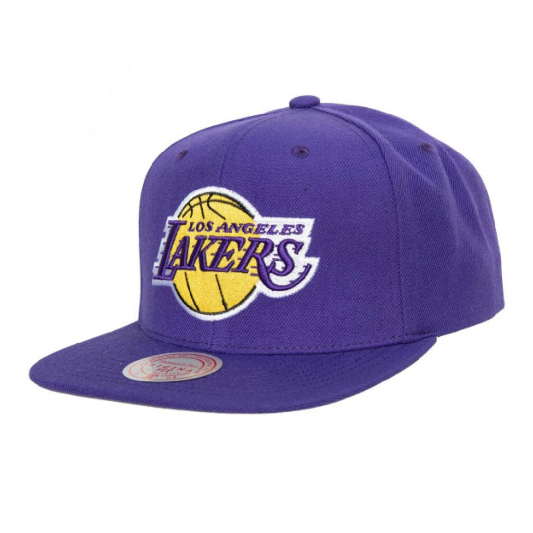 MITCHELL&NESS HHSS3256LALYYPPPPURP