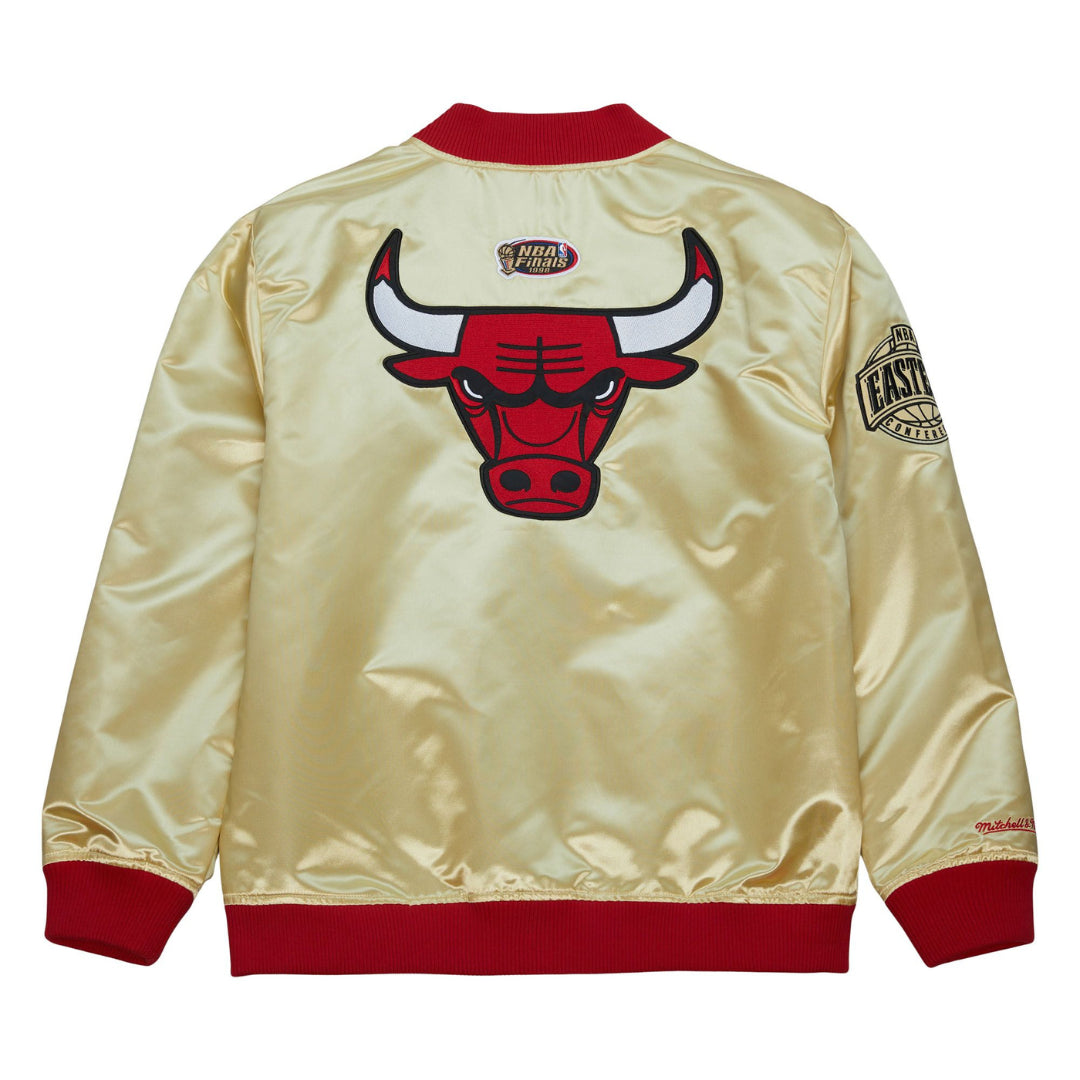 MITCHELL&NESS OJZP7094CBUYYPPPGOLD