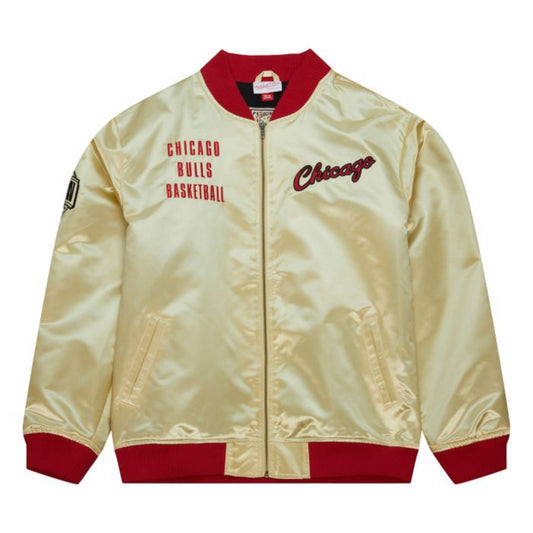 MITCHELL&NESS OJZP7094CBUYYPPPGOLD