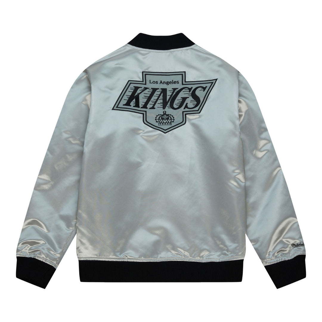 MITCHELL&NESS OJZP7094LAKYYPPPSILV