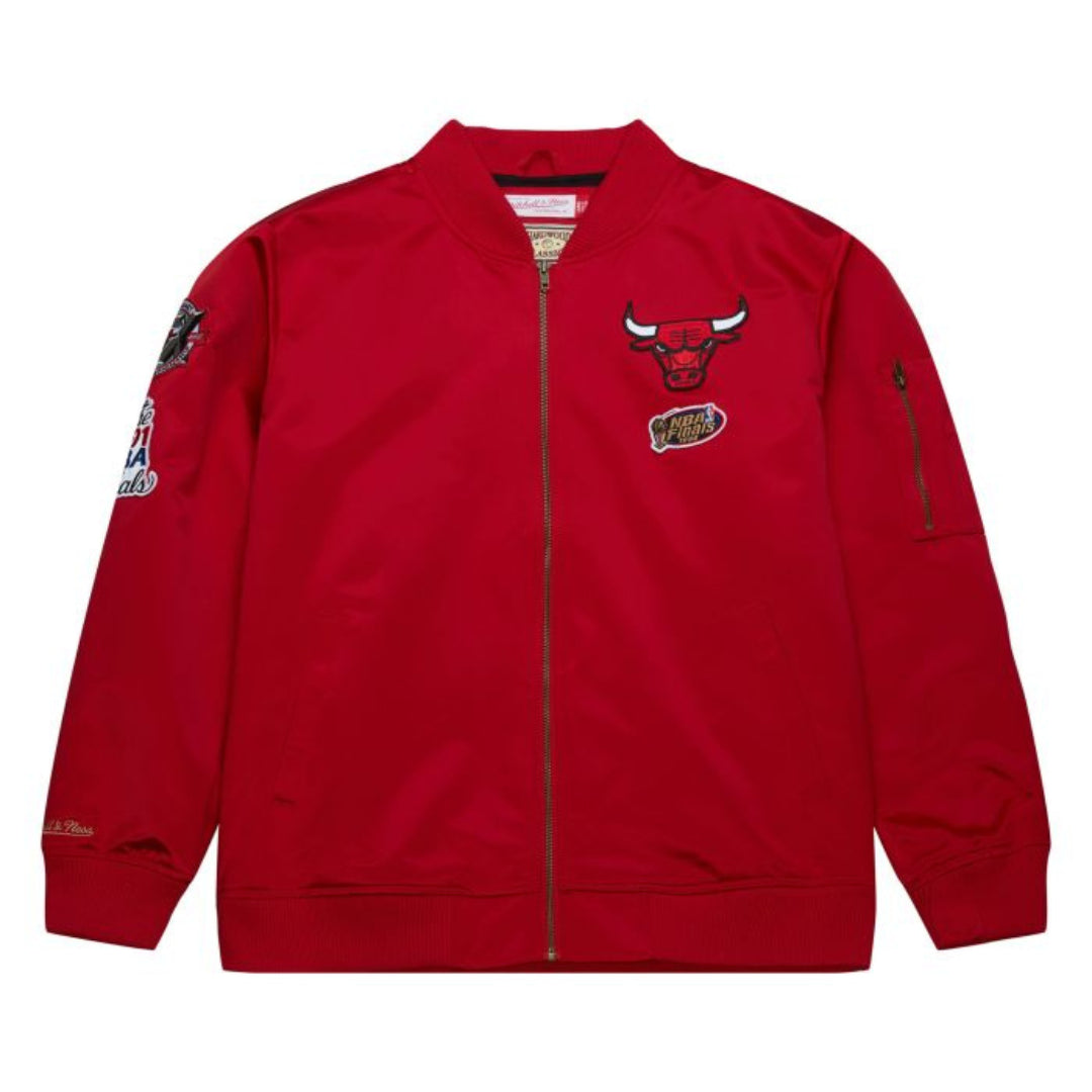 MITCHELL&NESS SJKT6599CBUYYPPPSCAR